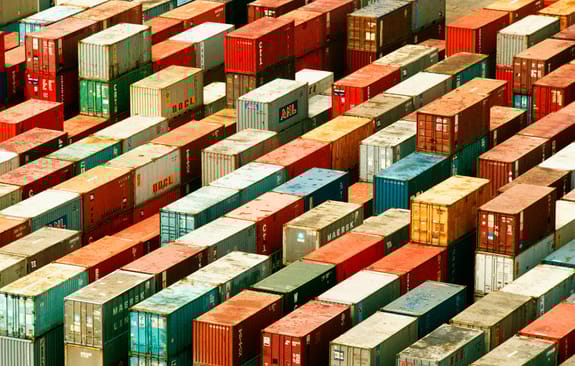 containers