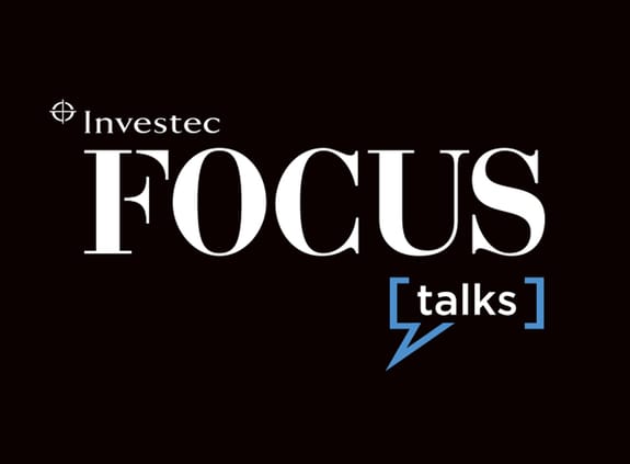 Focus talks