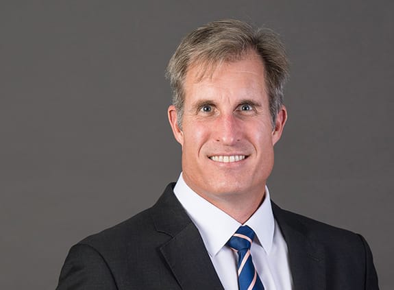 Andrew Schultz