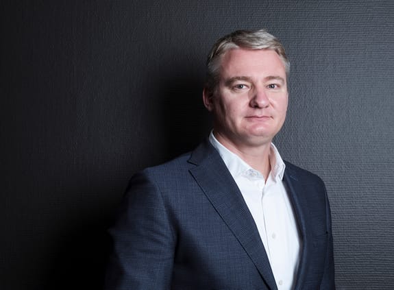 Daniel Stahljans