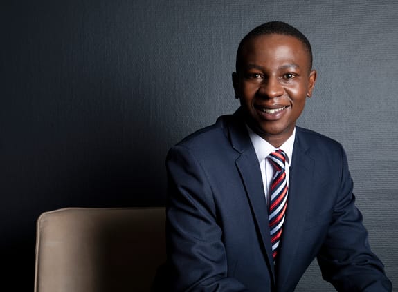 Kudzai Munetsi