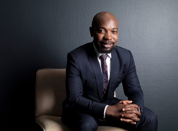 Neo Ralefeta