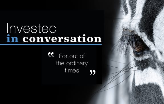 In conversation banner