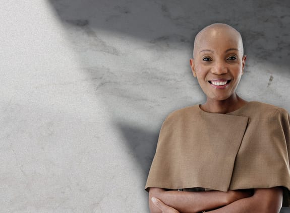 Nkateko Manthosi