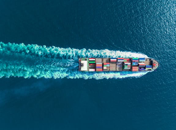 shipping containers