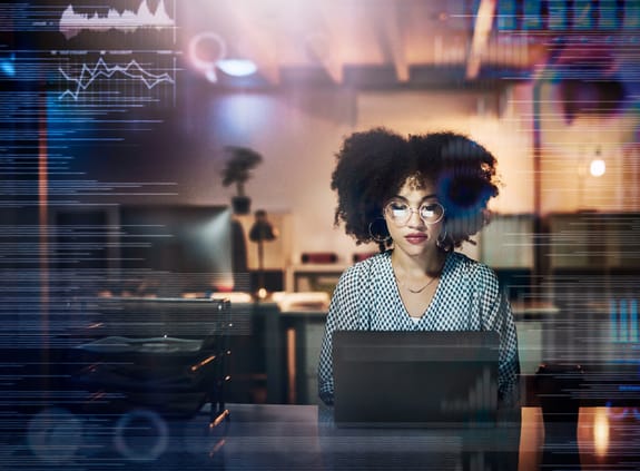 Women in tech