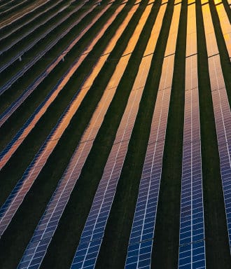 Solar panel