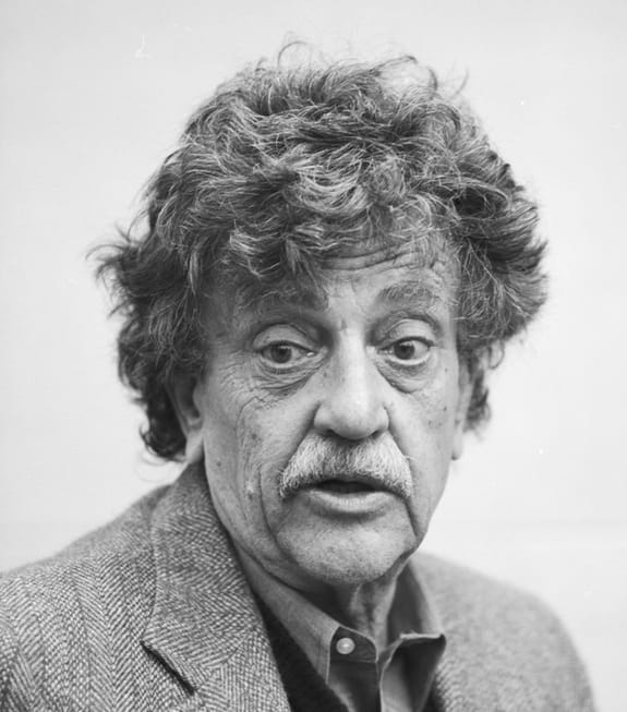 Kurt Vonnegut