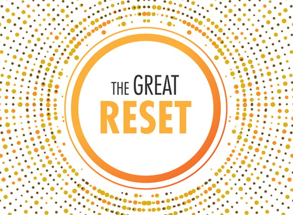 Youth Employment Services: The Great Reset