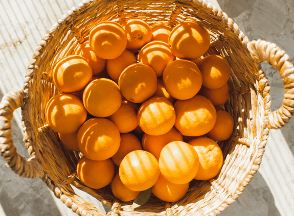 oranges-in-a-basket