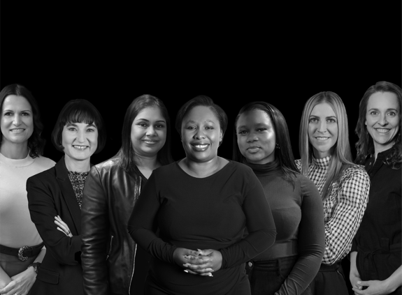 Investec Minds vodcast series
