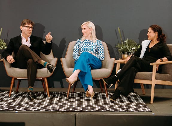panel discussion