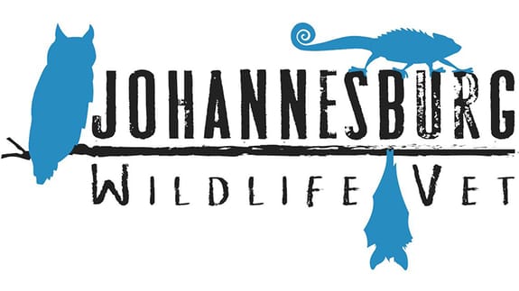 Joburg Wildlife Vet logo