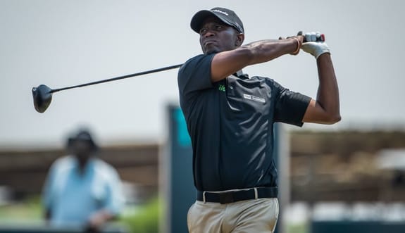 Irvin Mazibuko