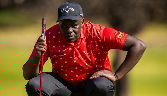 Makhetha Mazibuko