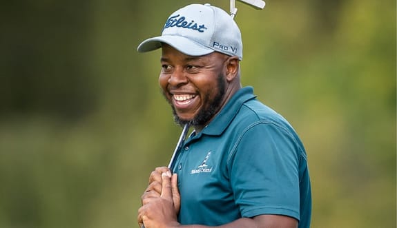 Teboho Sefatsa