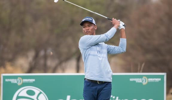 Tumelo Molloyi