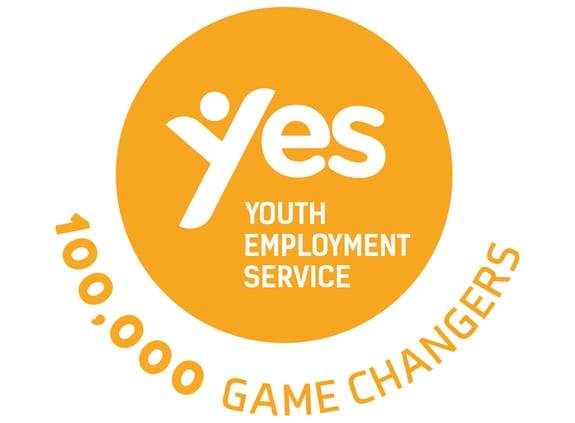 Youth Employment Service initiative: 100,000 job experiences created
