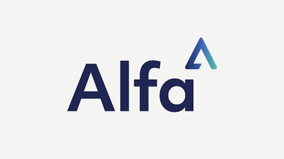 Alfa logo