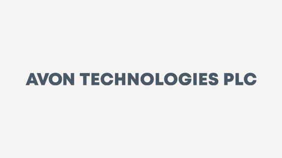 Avon logo