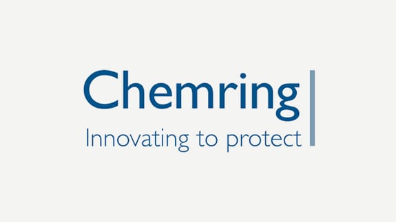 Chemring logo