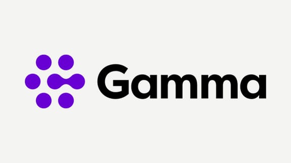 Gamma Communications logo