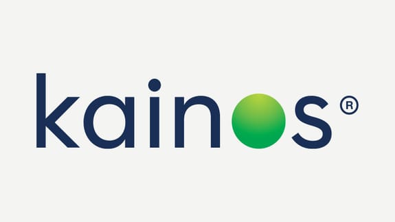 Kainos logo