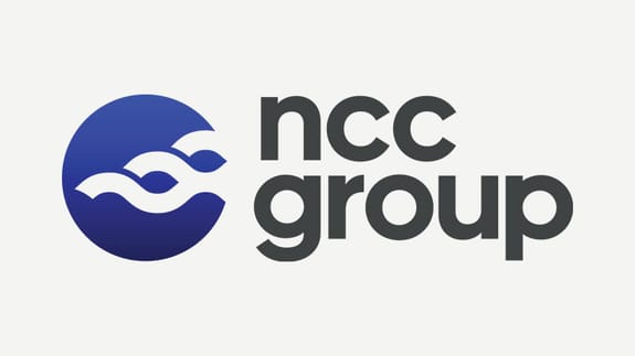 NCC Group logo