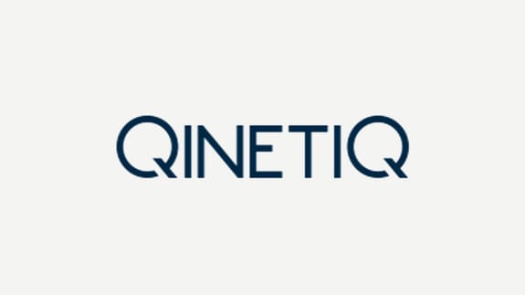 QinetiQ logo