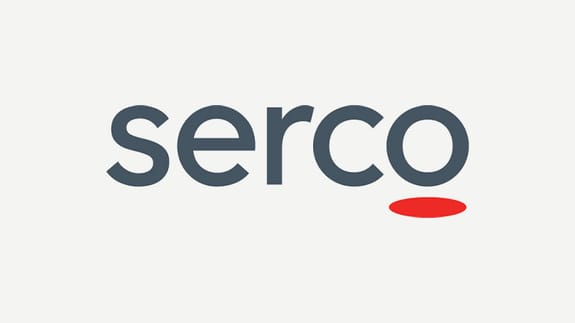 Serco logo