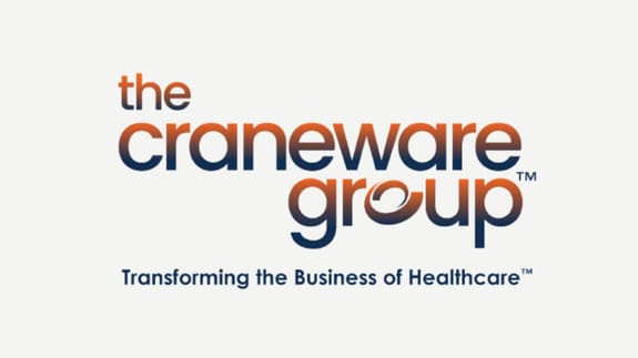 Craneware logo