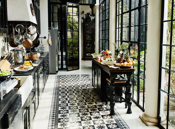 home interior