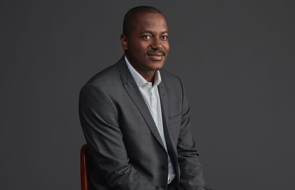 Charles Lesia, FX Dealer