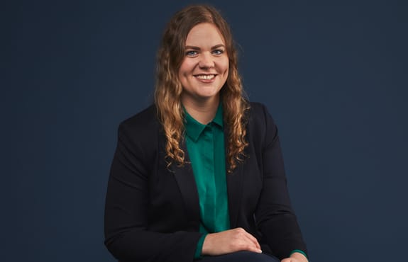 Elaini Pedley