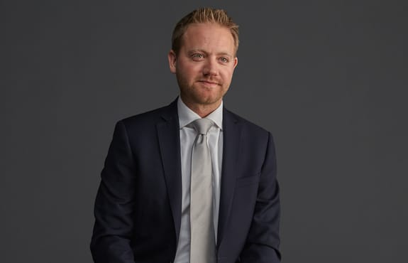 Jonathan Wynn