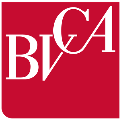 Investec partnership BVCA logo