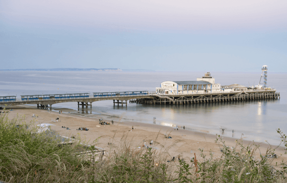 Bournemouth office