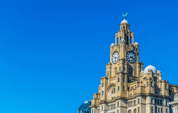 Liverpool office
