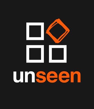 Unseen UK logo
