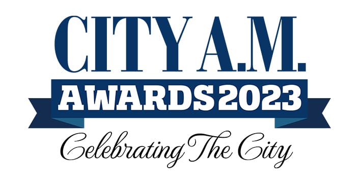 City AM award 2023