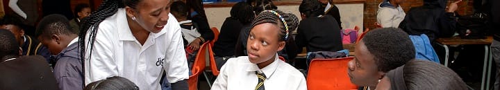 Communities in Southern Africa