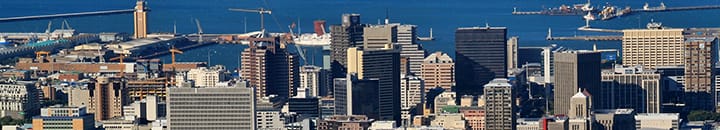 Business confidence update