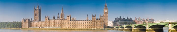 Westminster will continue to be the focal point this week