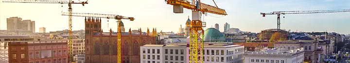 Cranes