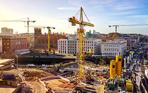 House prices and employment continue to grow
