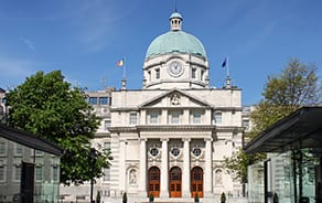Investec Irish Economy Monitor Q1 2018