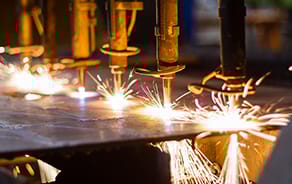 Investec Manufacturing PMI Ireland April 2018
