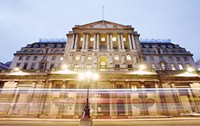 Bank of England