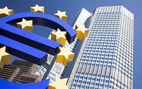 ECB drops easing bias
