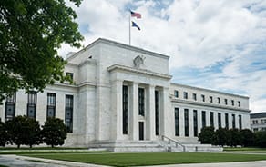 Fed happy to proceed with gradual tightening path